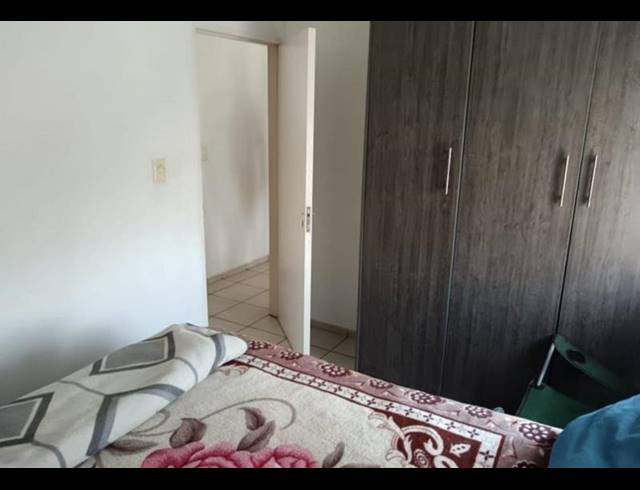 2 BEDROOM APARTMENT FOR SALE IN FLEURHOF